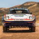 Image for article titled If You Don't Buy Me This Paris-Dakar Porsche 959 Rally Car, You're Dead To Me